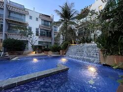 Springhill (D27), Terrace #537112931
